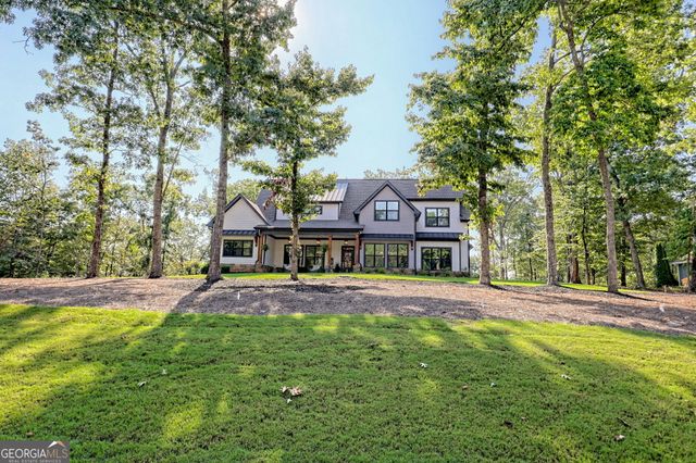 149 Fall Pippin Court, Clarkesville, GA 30523
