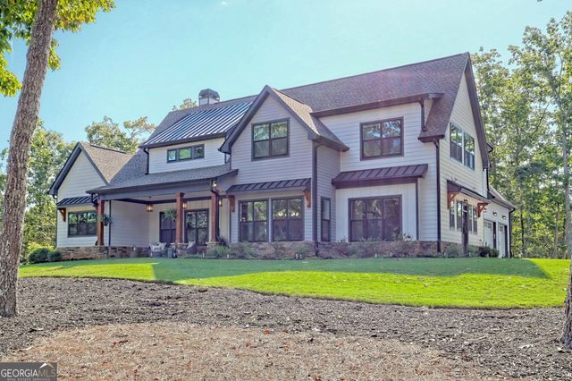 149 Fall Pippin Court, Clarkesville, GA 30523