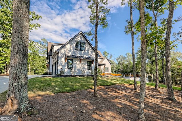 149 Fall Pippin Court, Clarkesville, GA 30523