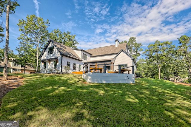 149 Fall Pippin Court, Clarkesville, GA 30523