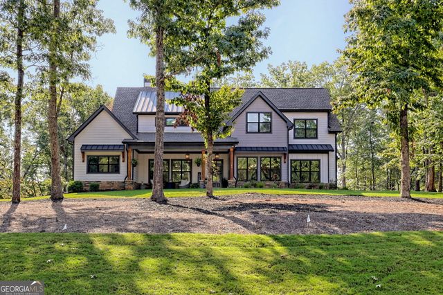 149 Fall Pippin Court, Clarkesville, GA 30523