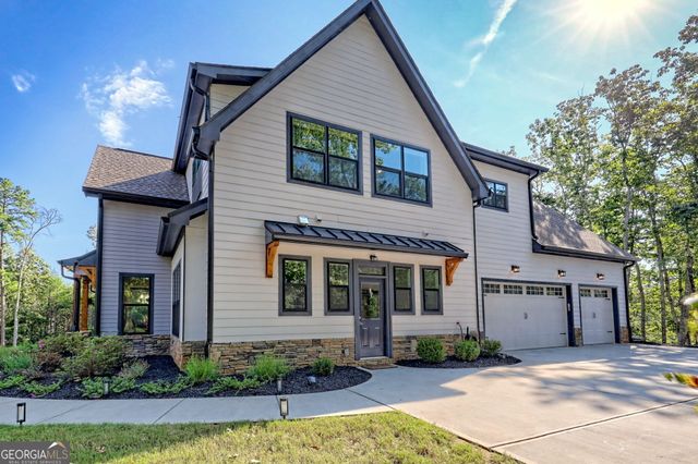 149 Fall Pippin Court, Clarkesville, GA 30523