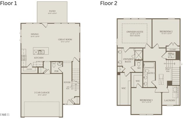 281 Ravenscraig Park Place, Raleigh, NC 27603