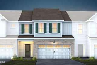 281 Ravenscraig Park Place, Raleigh, NC 27603