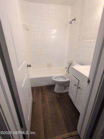 8817 6TH Avenue, Jacksonville, FL 32208