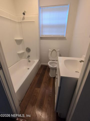 8817 6TH Avenue, Jacksonville, FL 32208