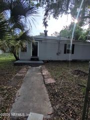 8817 6TH Avenue, Jacksonville, FL 32208