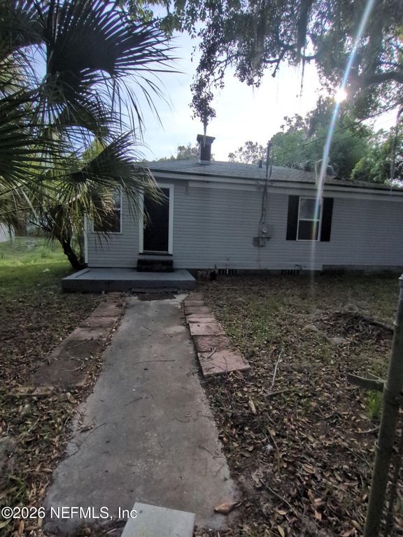8817 6TH Avenue, Jacksonville, FL 32208