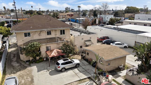 4441 Avalon Boulevard, Los Angeles, CA 90011