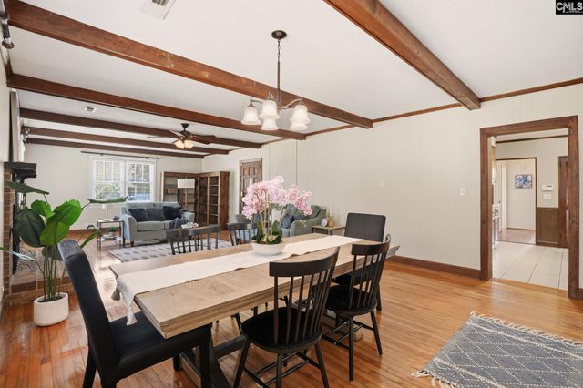 465 Woodland Terrace, Elloree, SC 29047