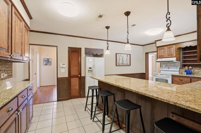 465 Woodland Terrace, Elloree, SC 29047