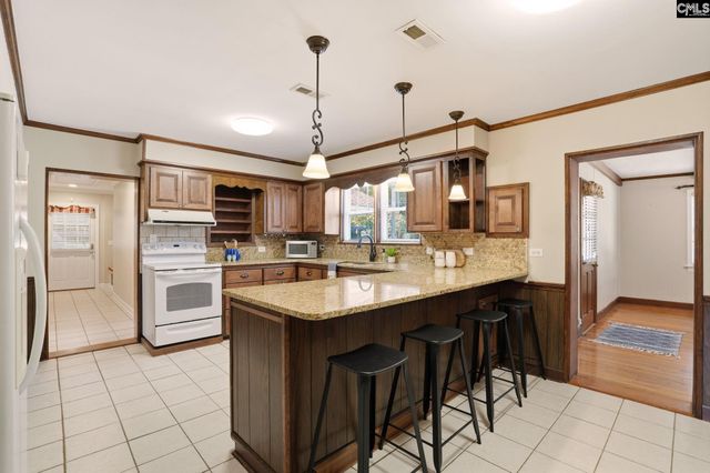 465 Woodland Terrace, Elloree, SC 29047