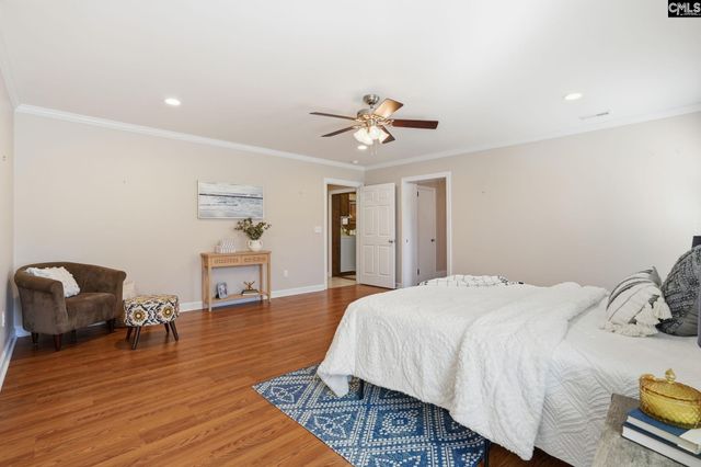 465 Woodland Terrace, Elloree, SC 29047