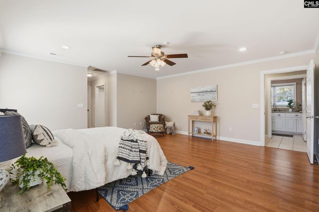 465 Woodland Terrace, Elloree, SC 29047