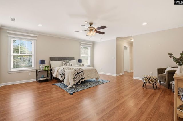 465 Woodland Terrace, Elloree, SC 29047