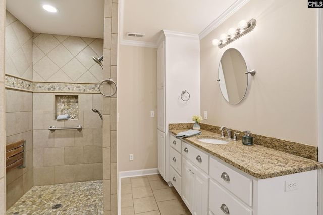 465 Woodland Terrace, Elloree, SC 29047