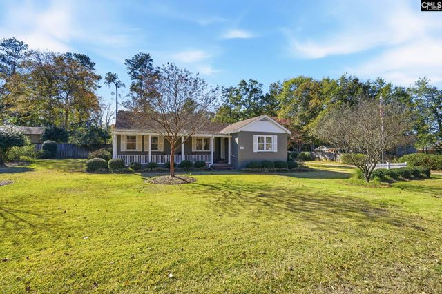 465 Woodland Terrace, Elloree, SC 29047