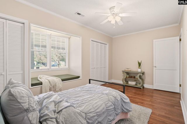 465 Woodland Terrace, Elloree, SC 29047