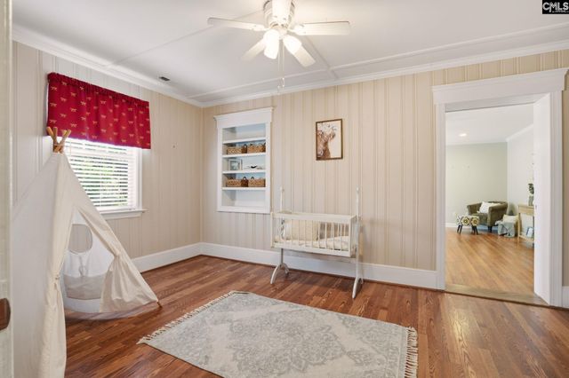 465 Woodland Terrace, Elloree, SC 29047