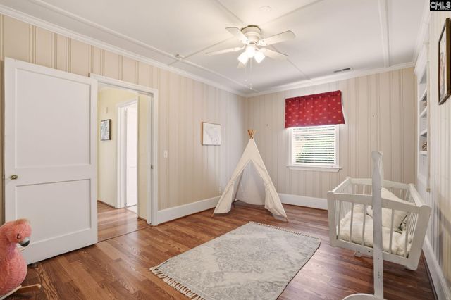 465 Woodland Terrace, Elloree, SC 29047