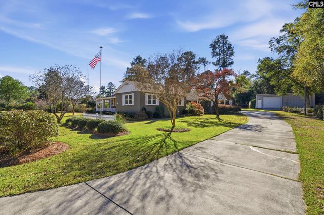 465 Woodland Terrace, Elloree, SC 29047