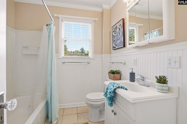 465 Woodland Terrace, Elloree, SC 29047