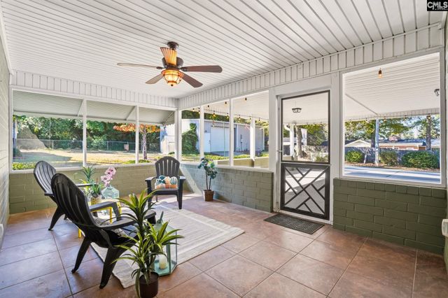 465 Woodland Terrace, Elloree, SC 29047