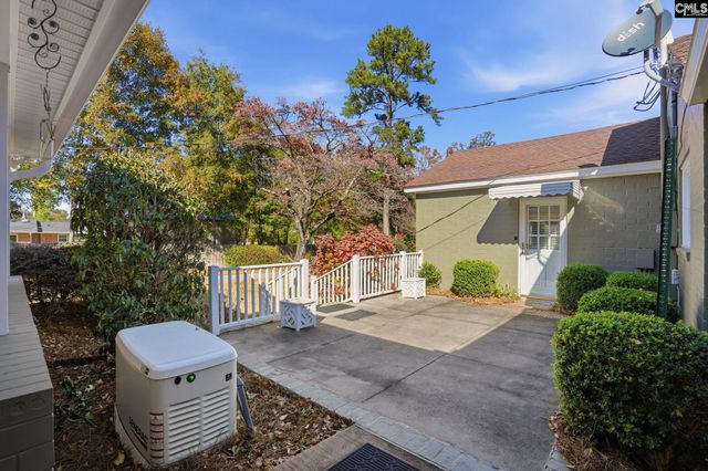 465 Woodland Terrace, Elloree, SC 29047