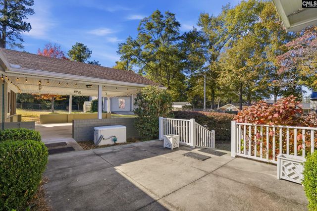 465 Woodland Terrace, Elloree, SC 29047