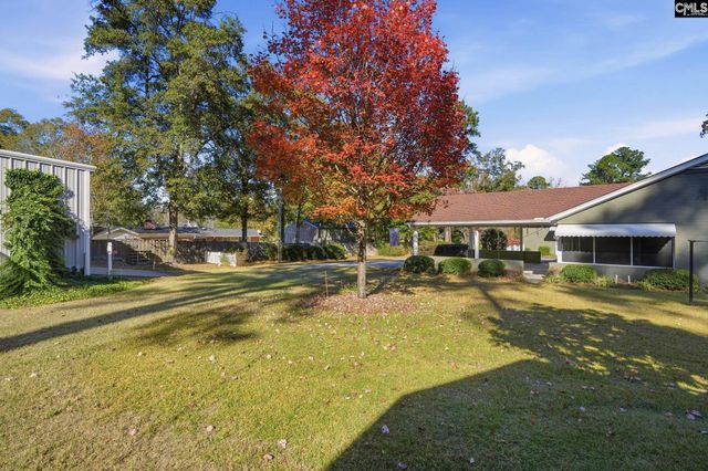 465 Woodland Terrace, Elloree, SC 29047