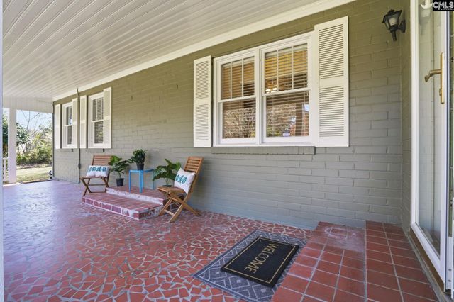 465 Woodland Terrace, Elloree, SC 29047