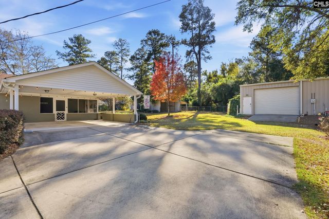 465 Woodland Terrace, Elloree, SC 29047