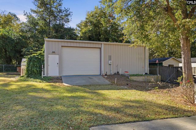 465 Woodland Terrace, Elloree, SC 29047