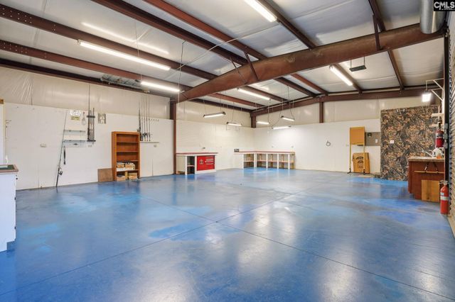 465 Woodland Terrace, Elloree, SC 29047