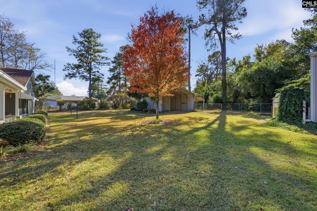 465 Woodland Terrace, Elloree, SC 29047