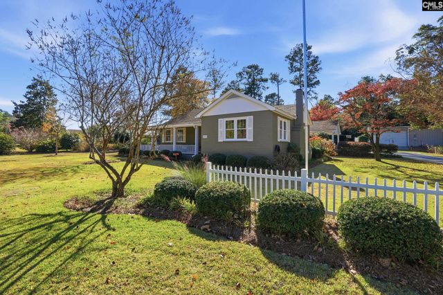 465 Woodland Terrace, Elloree, SC 29047
