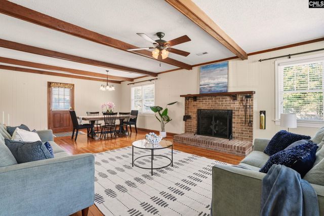 465 Woodland Terrace, Elloree, SC 29047