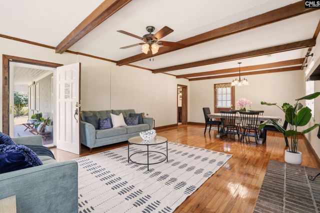 465 Woodland Terrace, Elloree, SC 29047