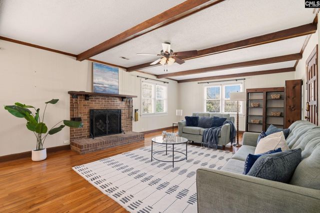 465 Woodland Terrace, Elloree, SC 29047