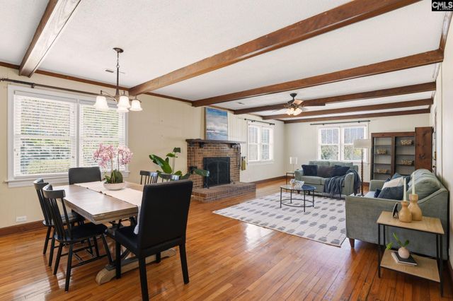 465 Woodland Terrace, Elloree, SC 29047