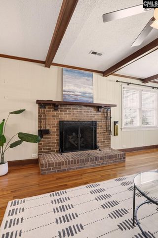 465 Woodland Terrace, Elloree, SC 29047