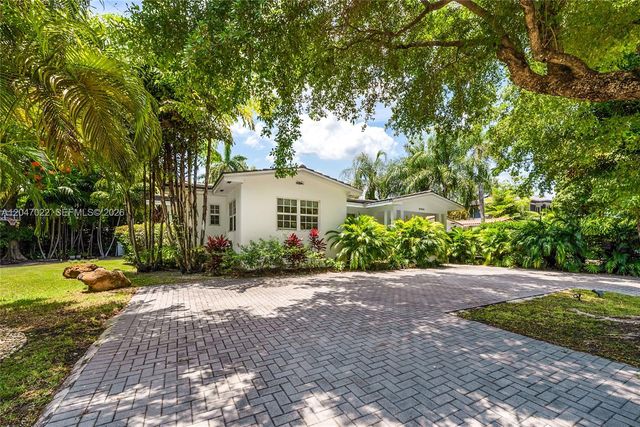 4444 Ingraham Hwy, Coral Gables, FL 33133