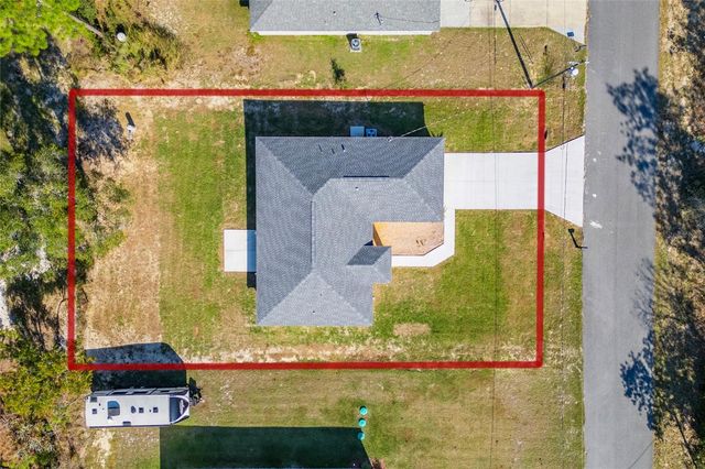 14 LOCUST LOOP COURSE, Ocala, FL 34472