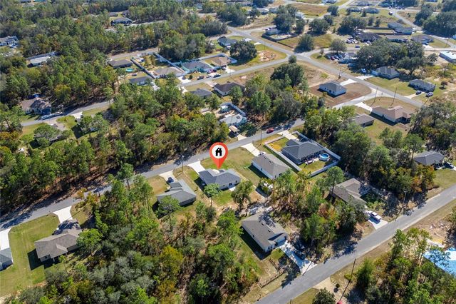 14 LOCUST LOOP COURSE, Ocala, FL 34472