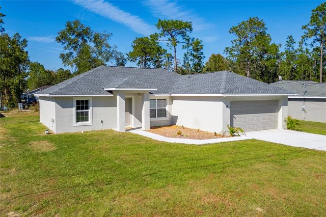 14 LOCUST LOOP COURSE, Ocala, FL 34472