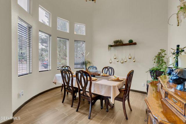 500 COUNTRY OAKS Drive, El Paso, TX 79932