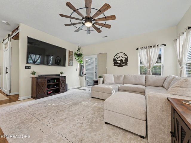 1117 Beacon Rd, Sevierville, TN 37876