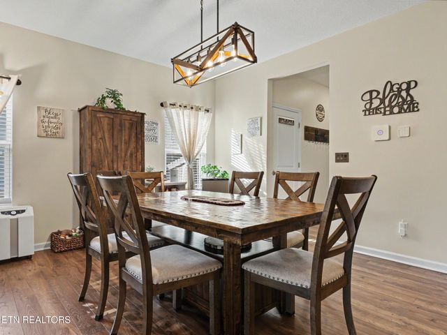 1117 Beacon Rd, Sevierville, TN 37876