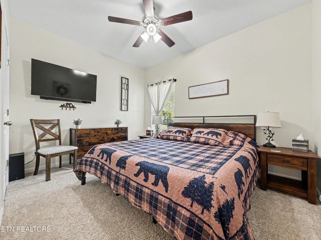 1117 Beacon Rd, Sevierville, TN 37876