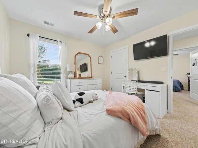 1117 Beacon Rd, Sevierville, TN 37876